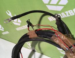 Проводка (коса) для BMW 7-серия E32 1986-1994  запчасти бу