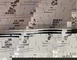 Молдинг стекла для Peugeot 307 2001-2008  запчасти бу