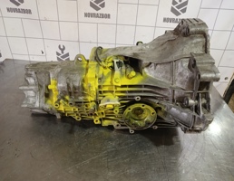 МКПП механическая коробка для VW Passat B5 96-00  запчасти бу