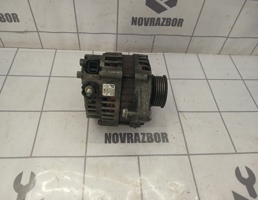 Генератор для Nissan Almera N16 2000-2006  запчасти бу