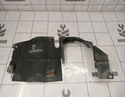 Пыльник двигателя для Faw Besturn B50 2009-2016  запчасти бу