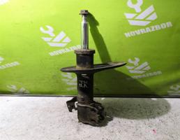 Амортизатор передний левый для Toyota Highlander I 01-06  запчасти бу