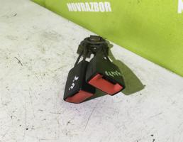 Ответная часть ремня безопасности для Ford Mondeo 2 96-00  запчасти бу