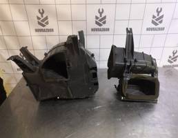 Корпус отопителя для Daewoo Matiz M100/M150 98-15  запчасти бу