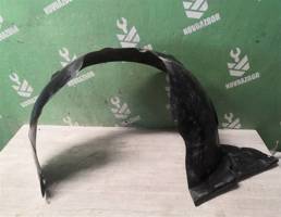 Локер передний левый для LADA VESTA 15-19  запчасти бу