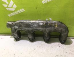 Коллектор впускной для Fiat Ducato 280 290 90-94  запчасти бу