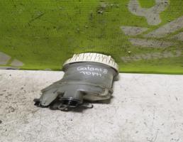 Бачок главного тормозного цилиндра для Mitsubishi Galant 8  EA 97-03  запчасти бу