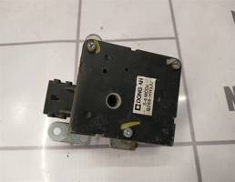 Моторчик заслонки отопителя для Kia Spectra 2001-2011  запчасти бу