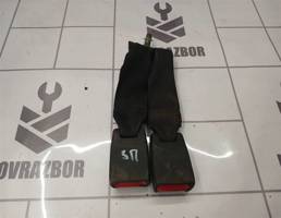 Ответная часть ремня безопасности для Daewoo Matiz M100/M150 98-15  запчасти бу