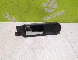 Ручка двери задней внутренняя левая для VW Golf 4 Bora 97-05  запчасти бу