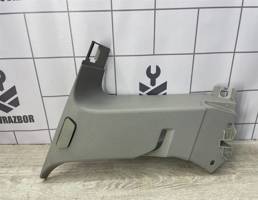 Обшивка стойки для Opel Astra H / Family 2004 >  запчасти бу