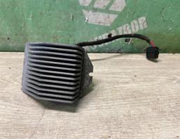 Резистор отопителя для Seat Ibiza 4 2002-2008  запчасти бу
