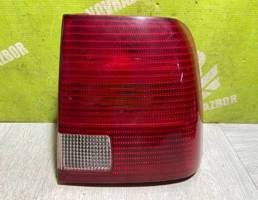 Фонарь задний правый для VW Passat B5 96-00  запчасти бу