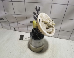 Насос топливный электро для Ford Focus 2 08-11  запчасти бу