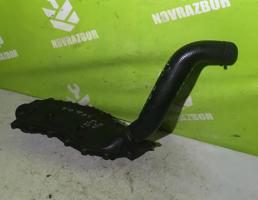 Патрубок интеркулера для Seat Toledo 2  1999-2006  запчасти бу