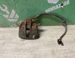 Суппорт передний левый для VW Golf 3 Vento 91-97  запчасти бу