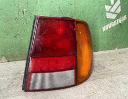 Фонарь задний правый для VW Polo Classic 95-02  запчасти бу
