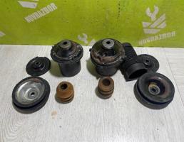 Опора переднего амортизатора для Opel Astra G 1998-2005  запчасти бу