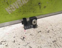 Датчик AIR BAG для Renault Scenic 2 2003-2009  запчасти бу
