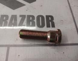 Болт для Hyundai Santa Fe (SM) 00-12  запчасти бу