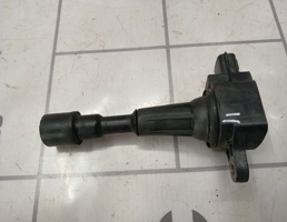 Катушка зажигания с наконечником для Mazda Mazda 3  BK  02-09  запчасти бу