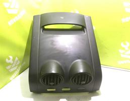 Накладка торпедо для Chevrolet Aveo T200 03-08  запчасти бу