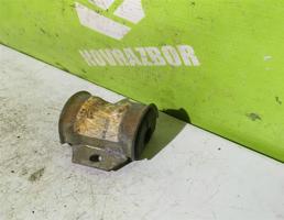 Кронштейн крепления переднего стабилизатора для BMW 5-серия E39 1995-2003  запчасти бу