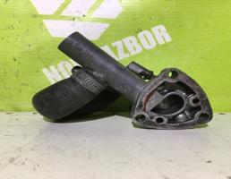 Клапан стабилиз холостого хода для BMW 5-серия E28 81-87  запчасти бу