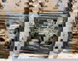 Дверь передняя левая для Daewoo Nexia 95-16  запчасти бу