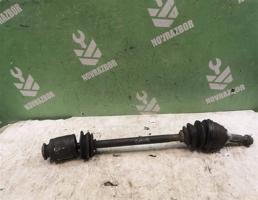 Полуось привод для Subaru Forester S10 1997-2000  запчасти бу