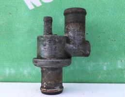 Клапан отопителя для VW Golf 2 Jetta 2 83-92  запчасти бу