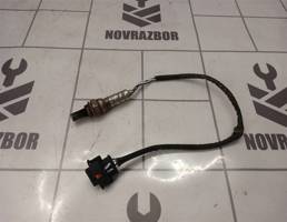 Датчик кислородный/Lambdasonde для Opel Zafira A 99-05  запчасти бу