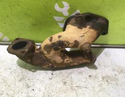 Коллектор выпускной для Subaru Forester S10 1997-2000  запчасти бу