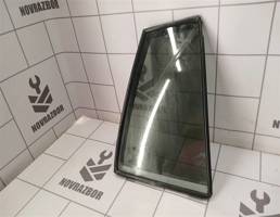 Стекло двери задней левой (форточка) для Kia RIO 1 2000-2004  запчасти бу