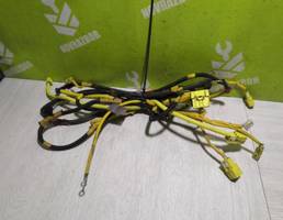 Проводка (коса) для Suzuki Baleno 98-07  запчасти бу