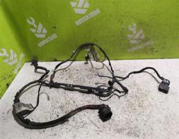 Проводка (коса) для Opel Meriva 2003-2010  запчасти бу