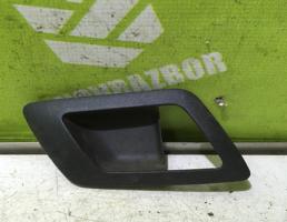 Накладка ручки внутренней для Seat Cordoba 1996-1999  запчасти бу