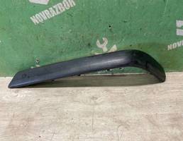 Молдинг заднего бампера правый для VW Passat B5 96-00  запчасти бу