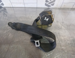 Ремень безопасности для VW Passat  B3  1988-1993  запчасти бу