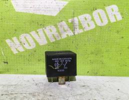 Реле для Ford Focus 1 1998-2004  запчасти бу