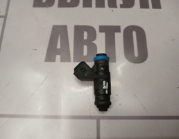 Форсунка инжекторная для Renault Megane 3 09-16  запчасти бу