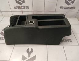 Консоль для Skoda Octavia A4 1U 2000-2011  запчасти бу