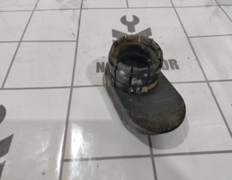 Пыльник рулевой рейки для Opel Corsa C 2000-2006  запчасти бу