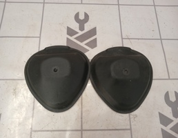 Пыльник переднего амортизатора для Audi A6 (C4) 1994-1997  запчасти бу