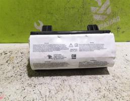 Подушка безопасности пассажирская для Opel Meriva 2003-2010  запчасти бу