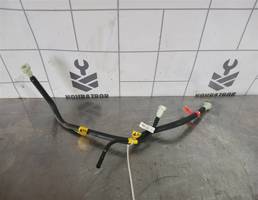 Трубка топливная для Chevrolet Lacetti 04-13  запчасти бу