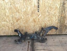 Балка подмоторная для Nissan Primera P11 96-02  запчасти бу