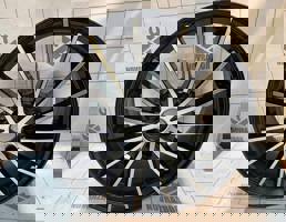 Диск колесный легкосплавный для Kia Sorento 3 (UM) Prime 2015-2020  запчасти бу