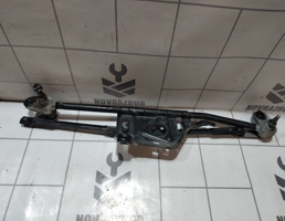 Трапеция стеклоочистителей для Hyundai Elantra 3  00-05  запчасти бу