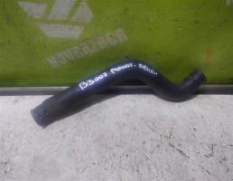 Патрубок отопителя для VW Passat  B3  1988-1993  запчасти бу